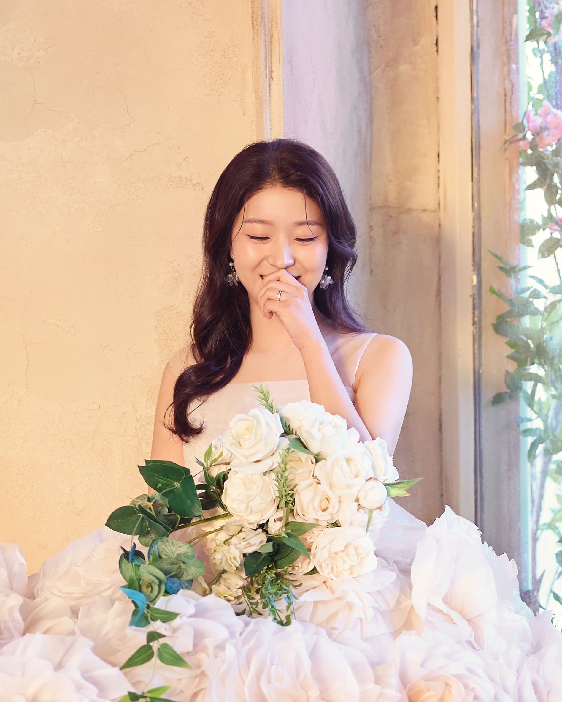 bride