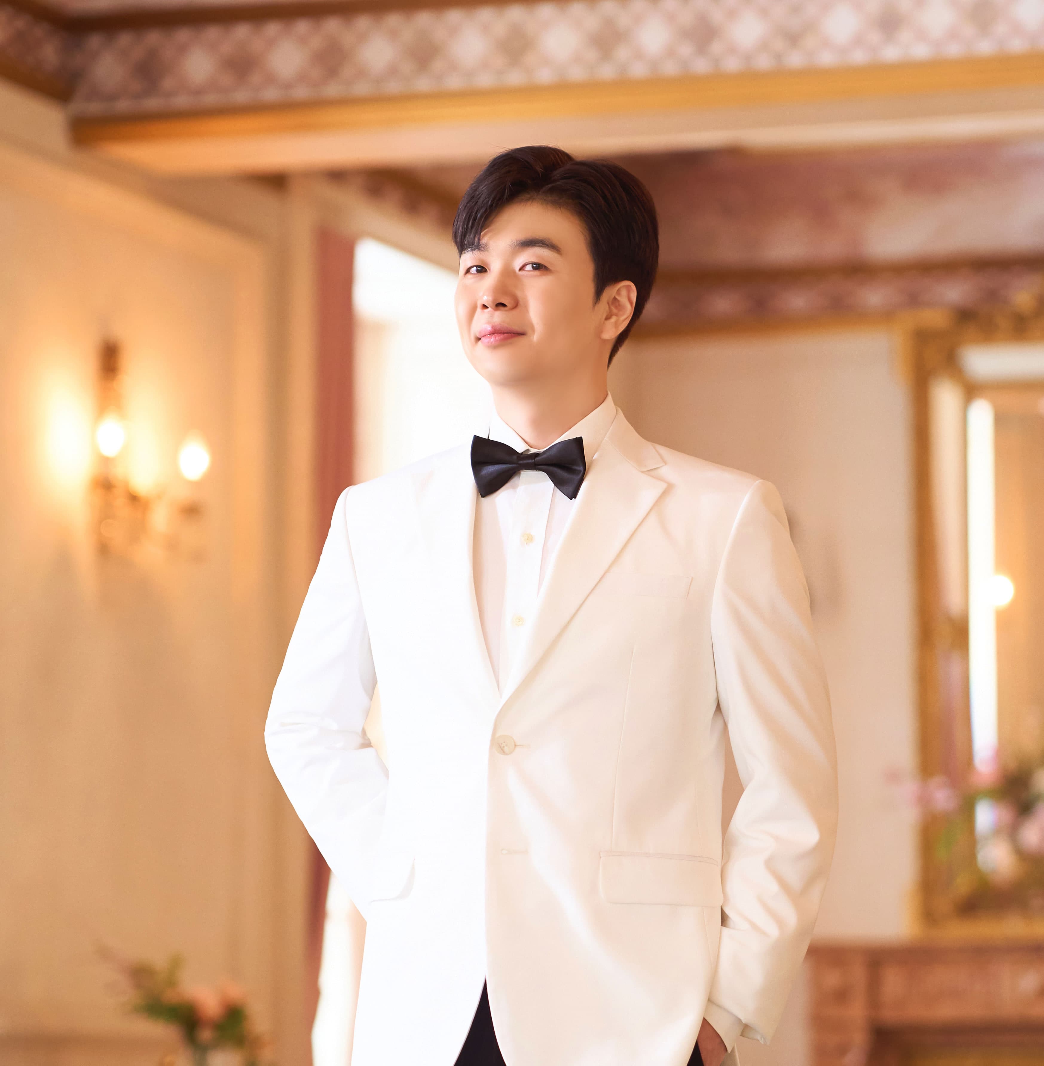 groom